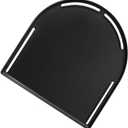 RoadTrip 285 Cast Iron Griddle for Coleman 2 burner RoadTrip 225 Grill, RoadTrip Swaptop LX LXE LXX, 13" Flat Top Grill Plate, Nonstick BBQ Cooking Griddle Pan for Camping Grills