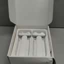 SwitchBot 2025 Automatic Curtain Opener 3 Rod-Bluetooth Remote Control, WiFi&Smartphone Control, Upgraded High-Performance, Add Hub to Compatible with Alexa, Google Home, HomeKit