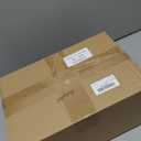 Honeydak 24 Sets Empty Gift Baskets Bags Bow Ribbon and Tags, 1 Count