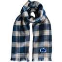 Littlearth NCAA Unisex Ncaa Super Soft Scarf (Team Name: Penn State Nittany Lions)