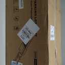 240W LED Parking Lot Light 60000Lm 6000K Street Light Dusk to Dawn Photocell IP65 Waterproof Commercial Outdoor Lighting 11 Years Lifespan for Parking Street Roadway Yard Warehouse Garage 3 Pack