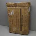 Elite Gourmet EWM-6171 Triple 3 x 2.5 Qt. Trays, Buffet Server, Food Warmer Temperature Control, Clear Slotted Lids, Perfect for Parties, Entertaining & Holidays, 7.5 Qt Total, Stainless Steel