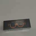 Giinova Ai Smart Glasses Bluetooth 5.4 with Translation for Men Women 160+Languages Color-Change Lens Power by Chat GPT Assistant Free App Translator Glasses Meeting, Driver, Travel