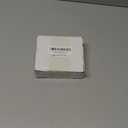 Magnetic Clips 1.5 inch, 12 Pack Heavy Duty Magnet Metal Clips for Hanging, Strong Magnet Clip for Whiteboard, Fridge, Classroom, Refrigerator, Black