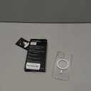 TOCOL Magnetic for iPhone 12 Case Clear, Upgraded Full Camera Protection, Compatible with Magsafe, Drop Protection, Phone Cover for iPhone 12 6.1 inch (Clear)