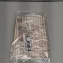 The Traveling Magic Shop DIY Miniature House Kit w/LED Light  Carriage Dollhouse Kit  Wood 3D Puzzles Tiny House Book Nook Christmas Halloween Birthday