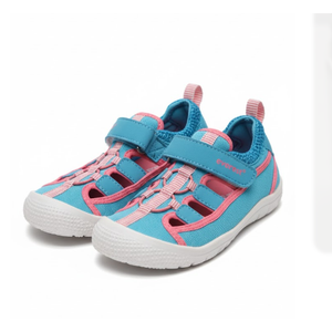 Caged Watersock Blue/Pink 12