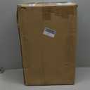 Feilario Aluminium Frame PC Hard Shell Spinner Wheels Luggage,20.8"X15"X8.7 Airline Approved Built-In TSA Lock Carry On Suitcase, with Cup Holder, USB Port, Phone Holder (A-Grey (Zippeless Closure))