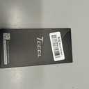 TOCOL for iPhone 13 Case, Full Camera Protection, Compatible with Magsafe, Drop Protection, Translucent Magnetic Matte Phone Case for iPhone 13 6.1 inch (Black)