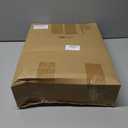 Lyrow 6 Pack Hanukkah Mason Jar Table Centerpiece Faux Hydrangea Floral Kitchen Table Decoration Hanukkah Tiered Tray Decor for Holiday Party Supplies (Blue)