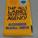 The No.1 Ladies' Detective Agency (Movie Tie-in Edition), Paperback