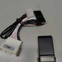 Auto Start Stop Eliminator Compatible with Ford Bronco 2021-2025 Auto Start Stop Eliminator/Delete/Disable/Canceller Device Cable(No fit Bronco Sport/Badlands)