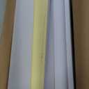 Foam Block for Midea U Shaped Window Air Conditioner Units, Air Conditioner Window Seal Kit,Winter Summer,Prevent Cold/hot Air Leakage.