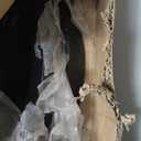 Fitvids 2-Inch Olympic and 1-Inch Standard Cast Iron Weight Plate for Strength Training & Weightlifting, Multiple Weights