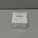 2 Pcs Wood Riser - 3.75' Display Stand for Farmhouse Decor, Tiered Tray Accessories, Round Rustic Pedestal for Home Decorations