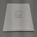 CoBak Case with Stand for 6" Kindle (2024 & 2022, 11th Gen)  PU Leather Smart Cover with Auto Sleep/Wake & Hand Strap, Premium Protective Case for Kindle Basic,Green Pattern