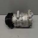 KAC 98307 AC Compressor Replacement for 2004-2008 TL, 2003-2006 MDX 3.5L, 2005-2007 Odyssey 3.5L, 2005-2008 Pilot 3.5L, New Air Conditioning Compressor