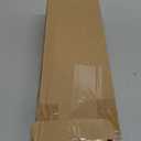 G-PLUS 3rd Brake Light, Compatible with 2004-2008 Ford F150 Truck Third Brake Lights Assembly High Mount Center Rear Roof Third Cargo Light Parking Light Halogen, Clear/Red Lens Black Housing