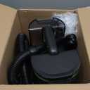 BISSELL Little Green Max Pet SmartMix Portable Carpet and Upholstery Deep Cleaner, Car/Auto Detailer, with SmartMix Technology, Self-Cleaning Tough Stain Tool and Pet Hair Removal Tool, 38572