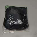 Champion Men's Shorts, Men's Mesh Gym Shorts, Lightweight Athletic Shorts (Reg. Or Big & Tall) (Black, L)