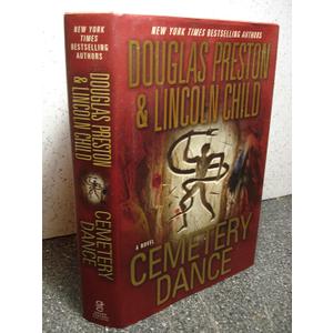 Cemetery Dance, Hardcover