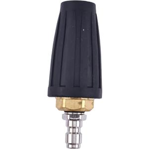 Turbo Nozzle 8.641-034.0 86410340 Compatible with Karcher and Most Other Brands of Pressure Washers 4000 PSI