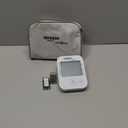 Basic Care Blood Pressure Monitor, Wide Range Arm Cuff with Intelligent Inflation Technology, Large (Previously Healthwise)