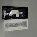 Hair Clippers for Men, Professional Hair & Beard Trimmer for Men, Mustache Trimmer T-Blade Hair Liner Edgers, Gold Knight Close-Cutting Trimmers