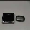 Electric Nail Clipper, Automatic Electric Nail Trimmer with Light, 2 Speeds,Magnetic Cover,Nail Scraps Storage,USB Rechargeable,Safety Nail Clippers for Men, Adults, Kids,Baby,Seniors (3.3 inch)