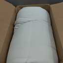 MUXHOMO California King Mattress Protector, 100% Waterproof Mattress Cover Cal King Size Bed, Cooling and Breathable Bed Pad Cover, Deep Pocket 8"-21"