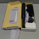 HOTO Wand Cordless Spin Scrubber, Electric Rechargeble Grout Cleaning Brush, IPX7 Waterproof Bathroom Scrubber, 12 Replaceable Brush Heads Version Power Scrubber for Grout, Tiles, Corners, Crevices