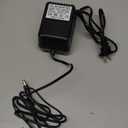 12V AC/AC Adapter replacement for The Basement WATCHDOG AC1201600-1 AC12016001 PN 1015001 BWSP1730 BWSP 1730 Sump Pump JAMECO ADU120160H4120 ADU120150E1012 Relaxor APC542201 12VAC Power (w/Barrel Tip)