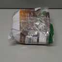 JMEXSUSS 200 LED String Lights Indoor Outdoor Clear Wire, Connectable Warm White Christmas String Lights for Bedroom, 66 Ft Twinkle Fairy Light Plug in for Wedding Home Tree Yard Patio Spring Decor