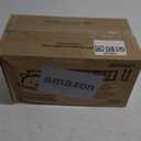 Amazon Brand - Mama Bear Blossoms Scented Diaper Pail Refills for Diaper Genie Pails, 2160 Count (8 Packs of 270 Count)