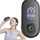 Auricular Vagus Nerve StimulatorSleep Aid Device Improve Deep Sleep,Black
