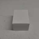 Handheld Fish Finder Portable Fishing Kayak Fishfinder Fish Depth Finder Fishing Gear with Sonar Transducer and LCD Display (Yellow)