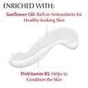 Eucerin Daily Hydration Body Lotion for Dry Skin, Unscented Body Moisturizer, Mothers Day Gifts, 16.9 Fl Oz 