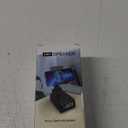 Gifts for Men Cell Phone Stand with Wireless Bluetooth Speaker and Wireless Charger, Phone Charger Stand with Digital Alarm Clock for iPhone, Birthday Gifts for Men,Boyfriend,Dad,Women,Christmas