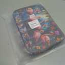 Flamingos Insulated Lunch Box Reusable Lunch Bag Women Men Cooler Tote Bag For Kids Boys Girls Work Picnic School Office
