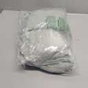 6pcs Sage Green Table Runner Cheesecloth 120 Inch 10 FT Rustic Boho Cheese Cloth Table Runner for Wedding Baby Shower Bridal Shower Sheer Gauze Centerpiece Home Decorations