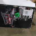 SKIL 15 Amp 10 Inch Portable Jobsite Table Saw with Folding Stand- TS6307-00