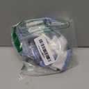 6 Pcs Dog Socks to Prevent Licking Paws, Dog Booties for Hardwood Floors Anti Slip, Socks for Dogs with Grippers to Prevent Scratching, Puppy Small Large Indoor Dogs Grip Socks (Blue, S)