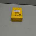 V63-S 2000 Lumens High Lumens Flashlight, 2600mAh Ultra-Bright Compact & Powerful LED Spotlight, USB C Rechargeable, IP68 Waterproof, 663m Beam Distance