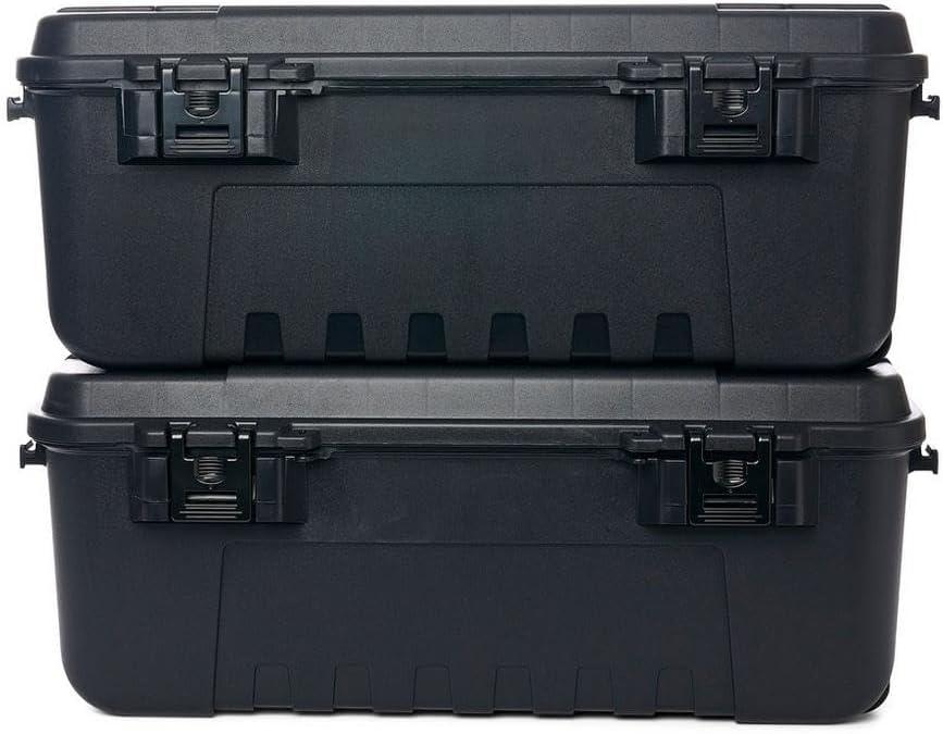 Plano Storage Trunks 2 Pack