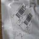 COBIZI 10x20 Heavy Duty Pop Up Canopy Tent with 6 Sidewalls, All Weather Wind Waterproof Outdoor Party Tents for Parties Commercial Wedding Canopy Gazebo with Roller Bag, White