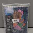 Happy Planner Disney Little Mermaid Daily Notebook for Office, School or Journaling  60 Sheet Dot Lined Paper with 3 Dividers  Disc-Bound Notebook  Find Your Voice Collection - Big Sized 11 x 8.5