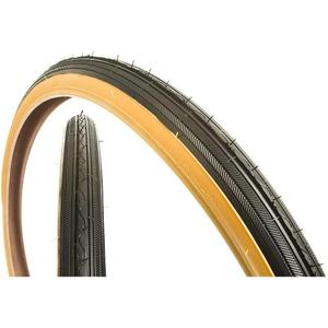 Kenda K40 Street Tire, 26 x 1.7, K-123-012, Wire Black/Orange Skin