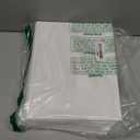 Amazon Basics Cardstock Paper, 8.5" x 11", 65 lb/176 gsm, 96 Bright White, 250 Sheets