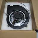 Blower Motor PE910714 for Buck Stove Model 91, 81, 20, 80, 70, 85 Wood Stoves, PE 910714 Blower Motor for Buck Wood Stoves