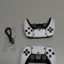 KANYUNCD 2025 Upgraded Retro Gaming Console,Video Games Console with 4K HDMI Builtin 20000+ Games and 23 Emulators Plug & Play,Dual 2.4G Controllers(64GB)